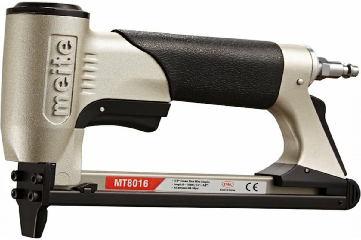 Скобозабивной пистолет Meite MT8016 (S80/16)